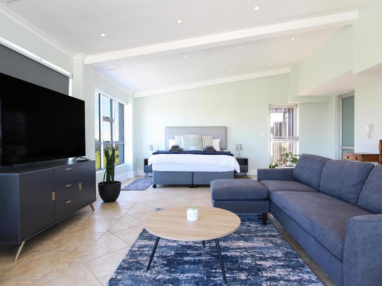 Ocean View Properties - Penthouse Kapstaden Exteriör bild