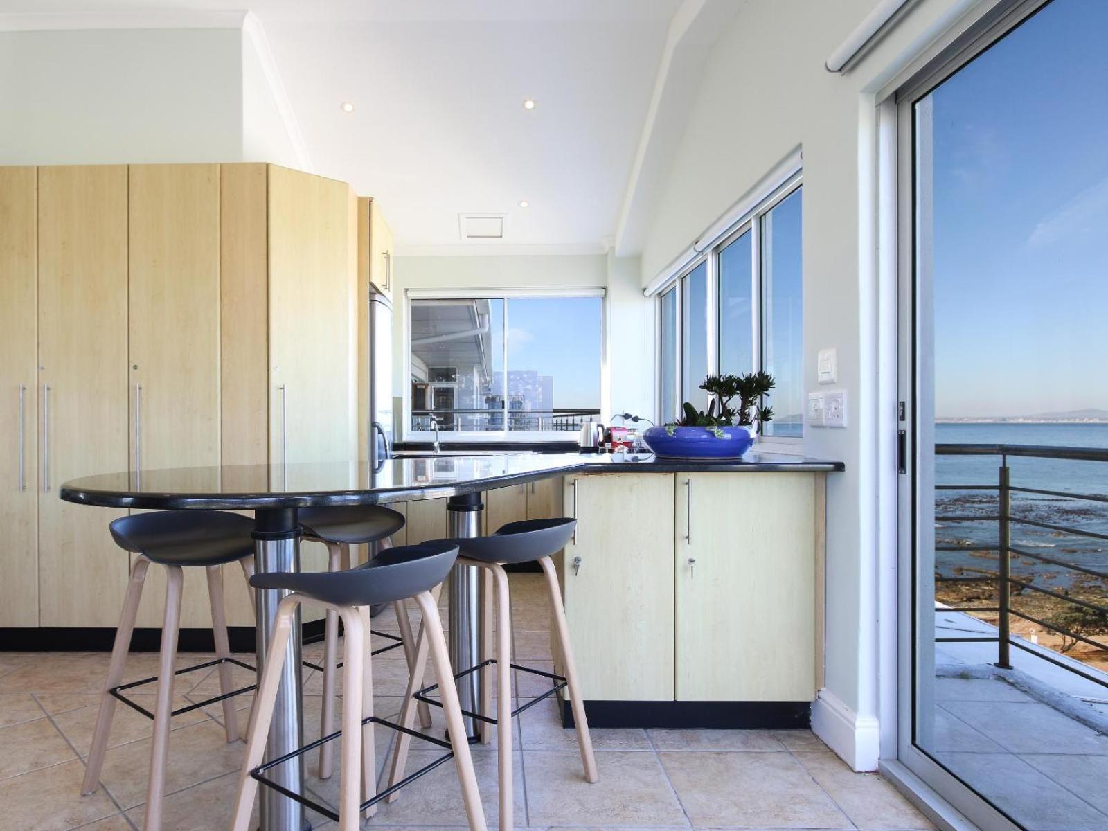 Ocean View Properties - Penthouse Kapstaden Exteriör bild