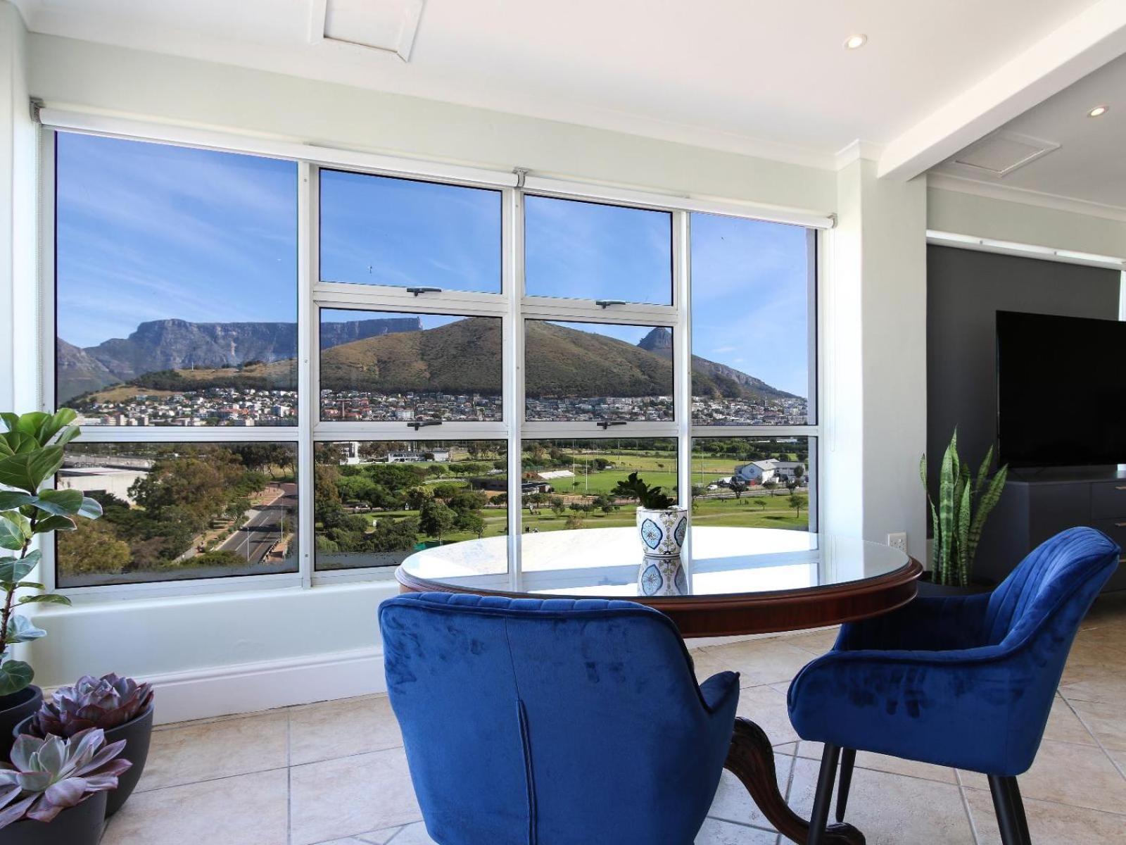 Ocean View Properties - Penthouse Kapstaden Exteriör bild