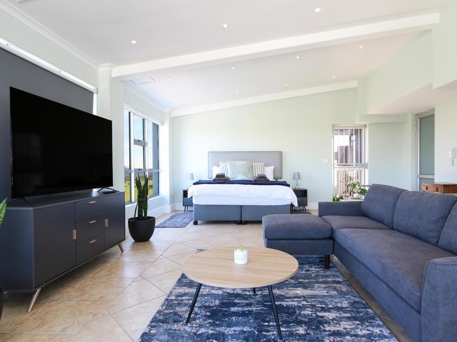 Ocean View Properties - Penthouse Kapstaden Exteriör bild