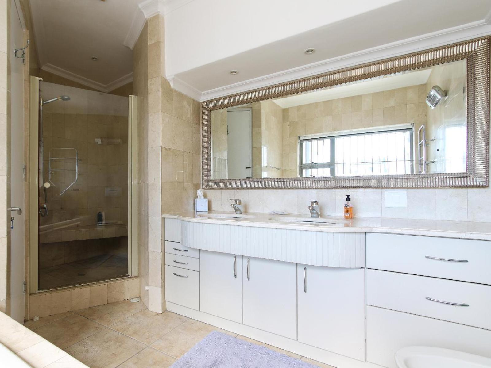 Ocean View Properties - Penthouse Kapstaden Rum bild