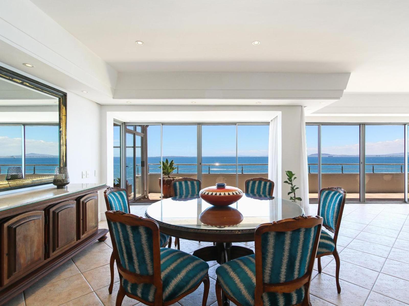 Ocean View Properties - Penthouse Kapstaden Exteriör bild